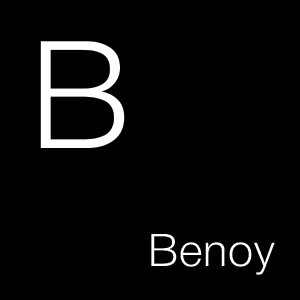 mvn benoy logo